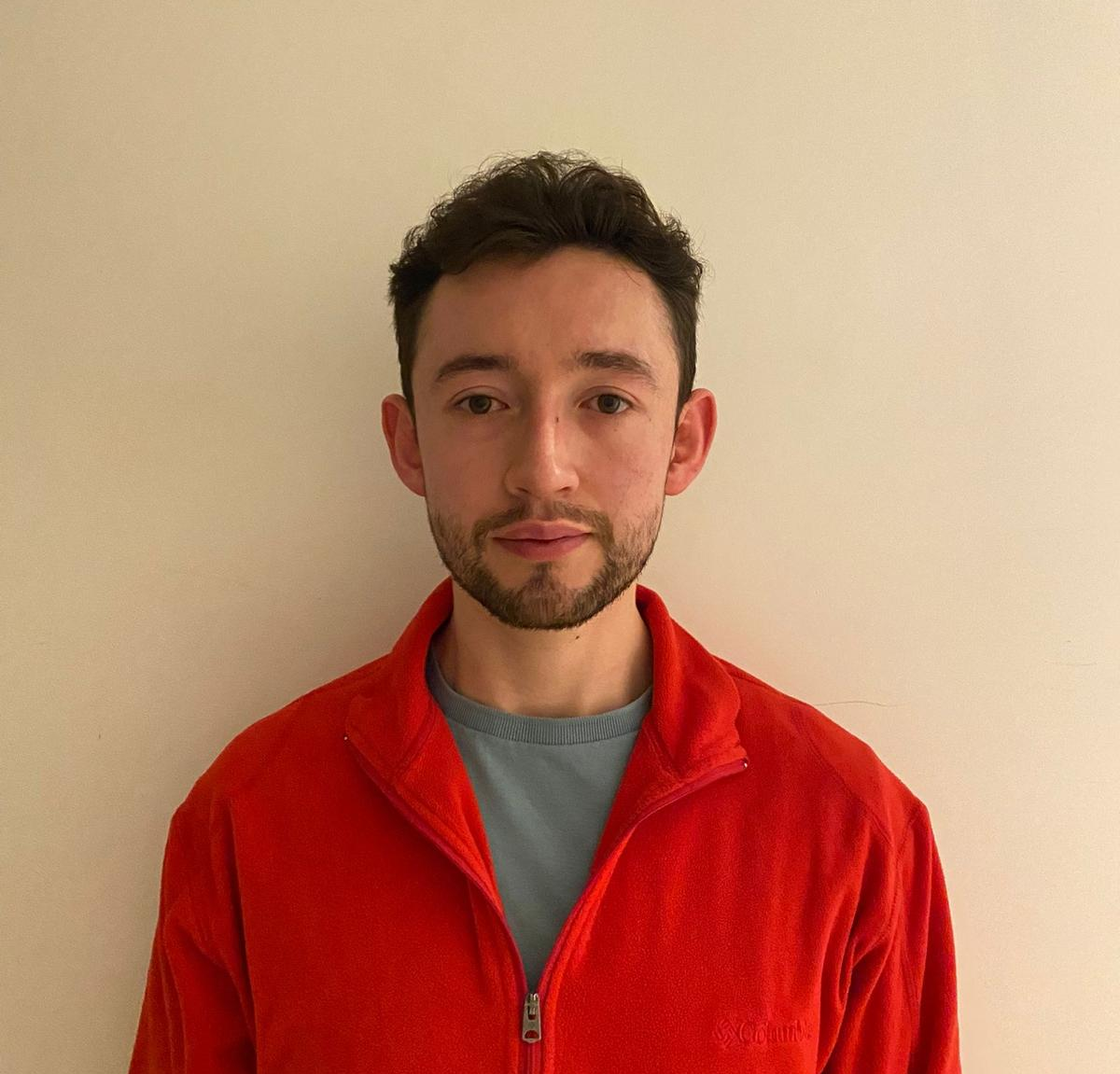 Sebastian Gonzalez-Martinez